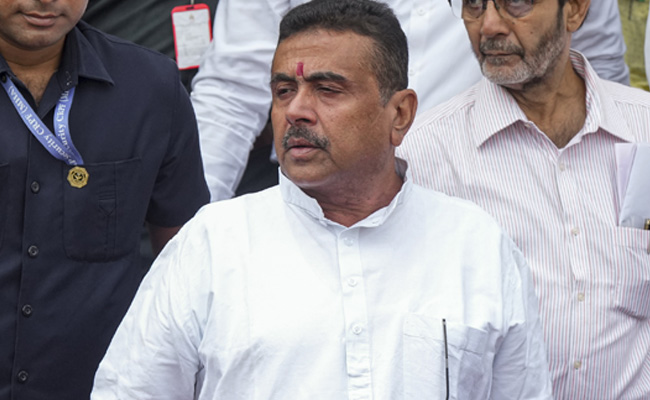 CM Suvendu hints at delimitation in West Bengal